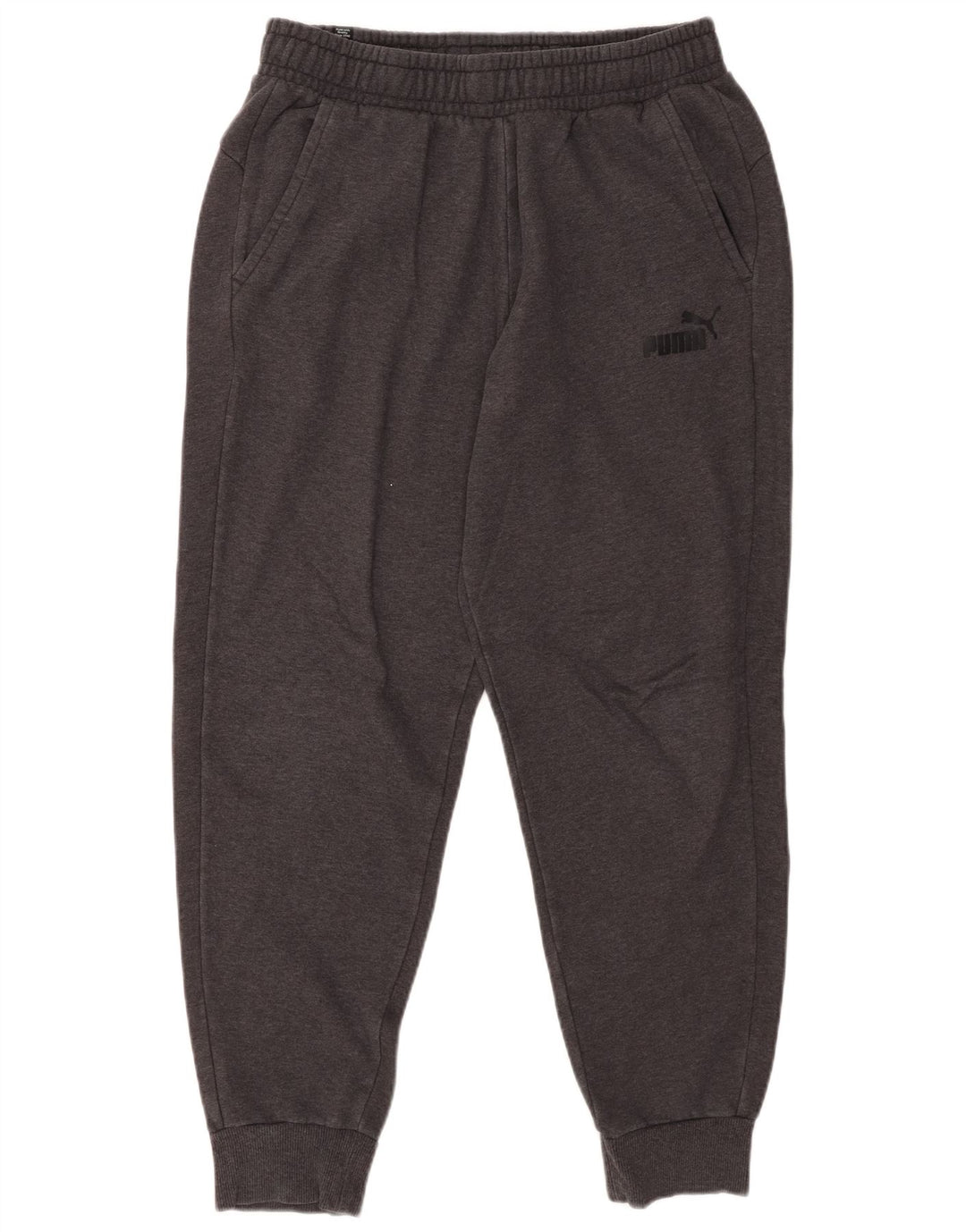 Puma Herren große graue Baumwolle