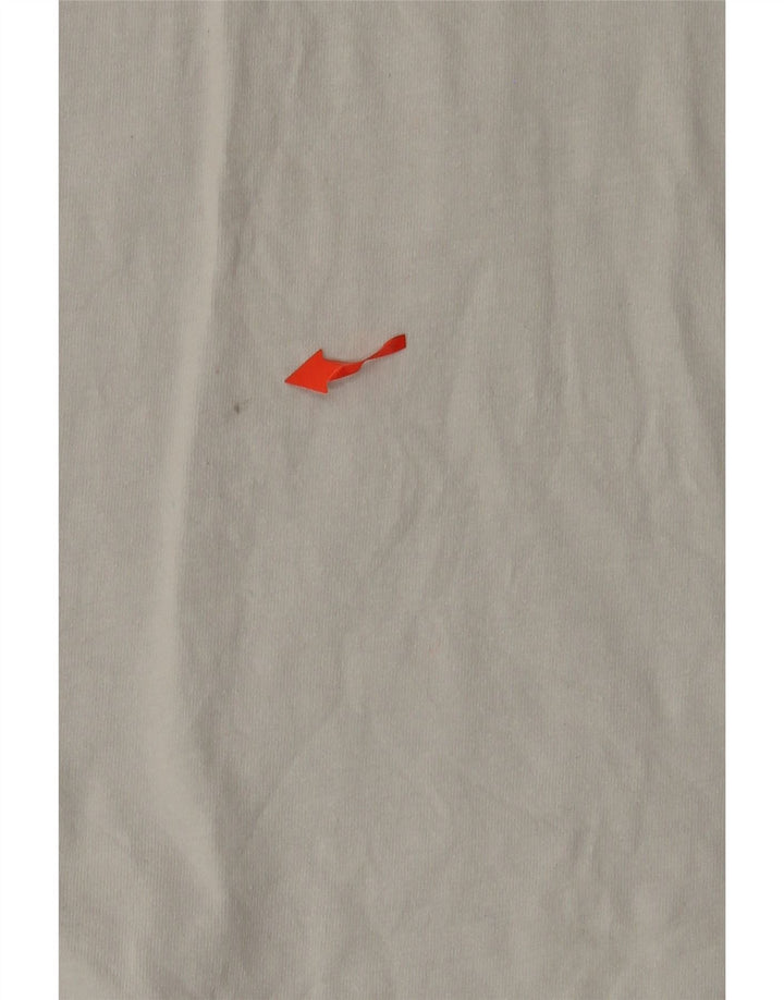 LEVI'S Herren-T-Shirt mit Standard-Passform, Größe L, Grau