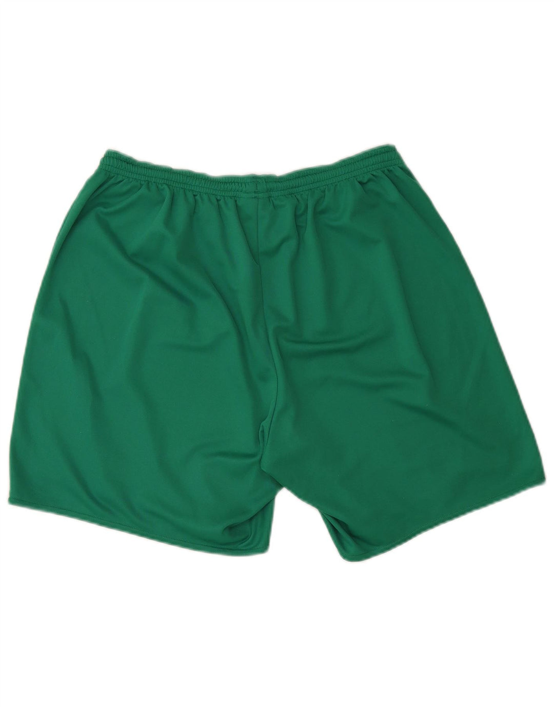Adidas Herren Climalite Sport Shorts Großes grünes Polyester