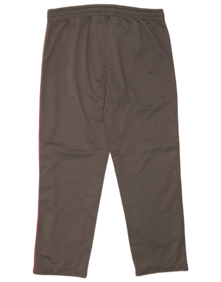 ASICS Damen Trainingshose UK 18 XL Grau