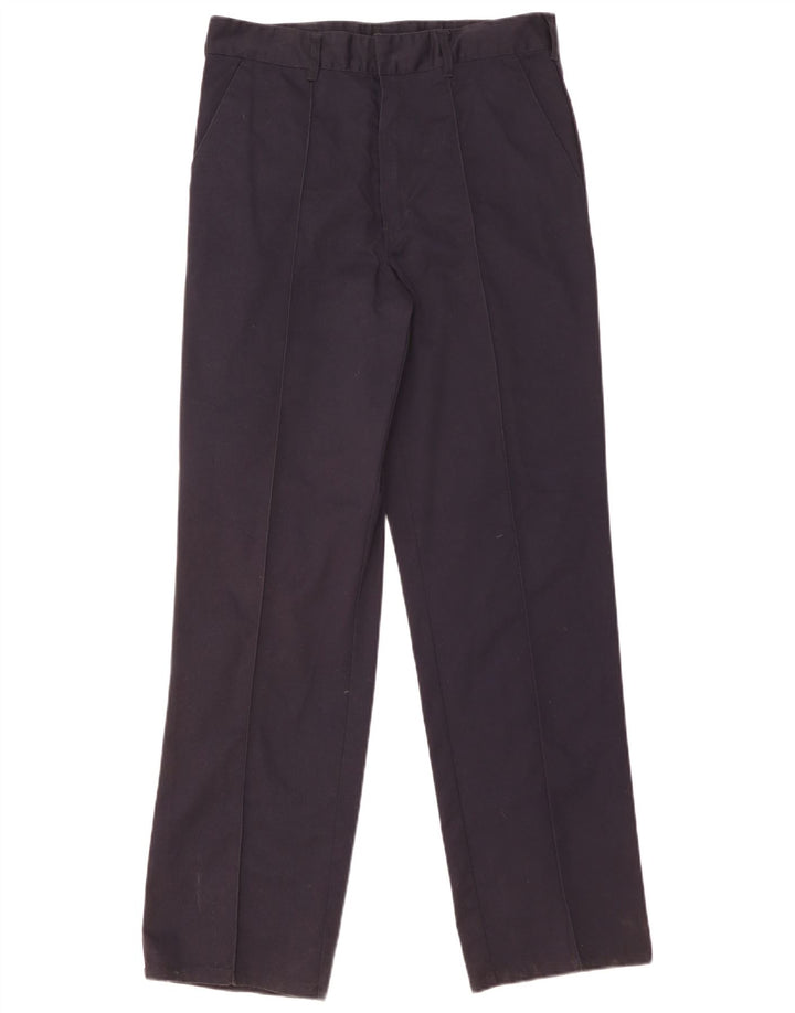 Gerade Herren-Cargohose W34 L33