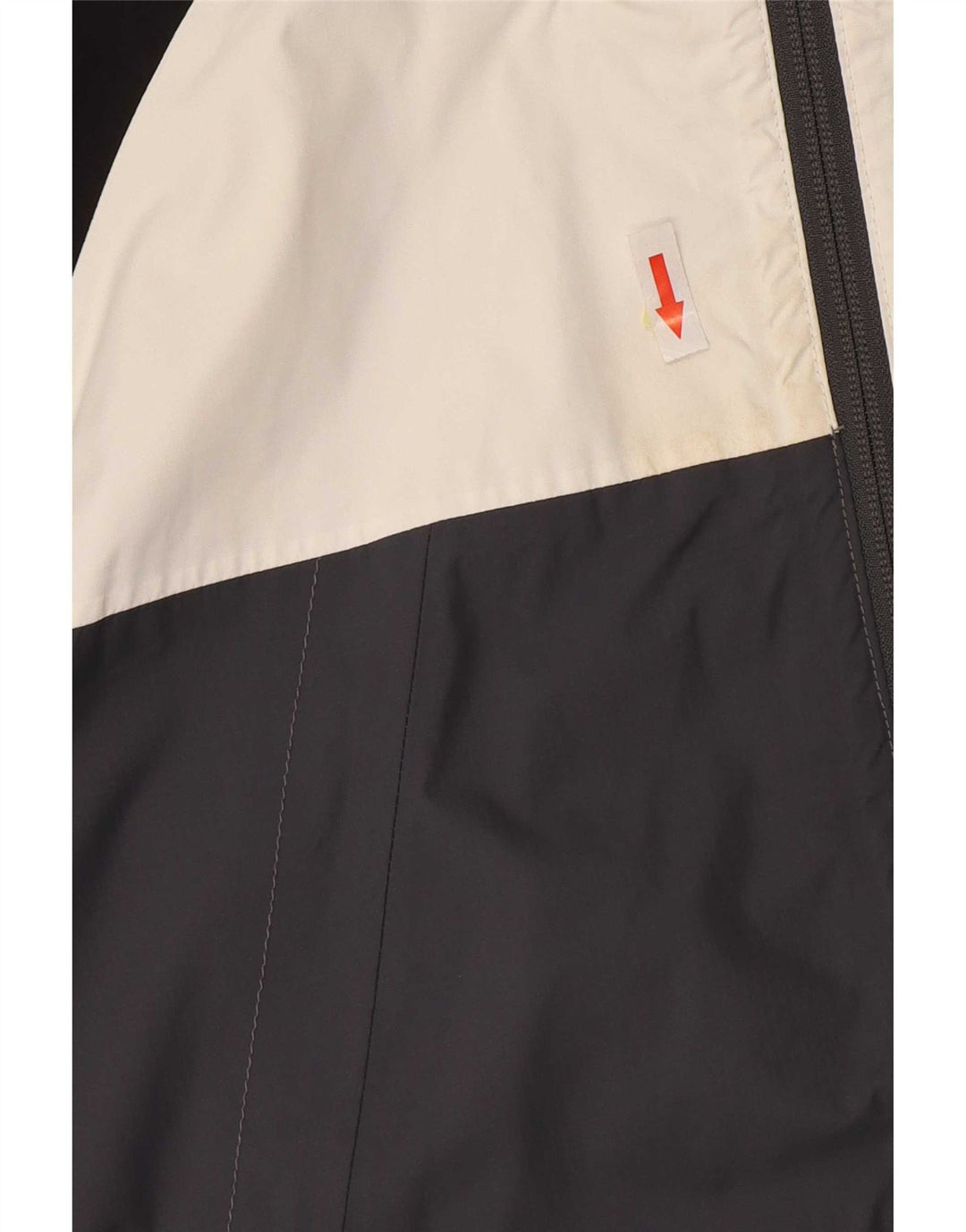 The North Face Regenjacke für Jungen, 14–15 Jahre, XL, mehrfarbig, Farbblock