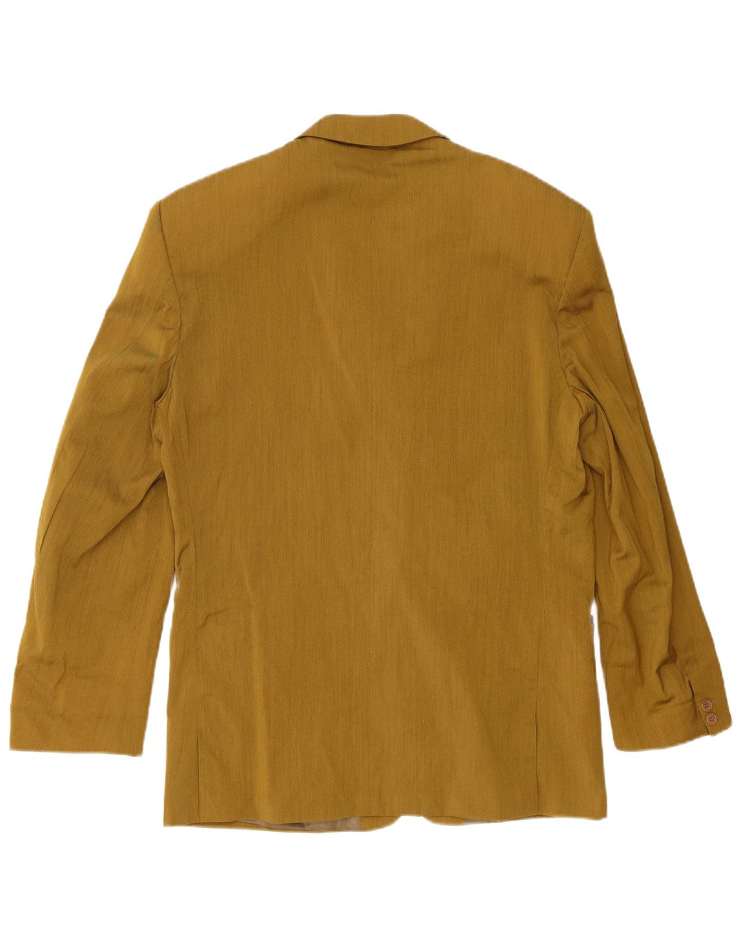 Renato Barbano Herren 2-Knopf-Blazerjacke IT 50 Large Khaki