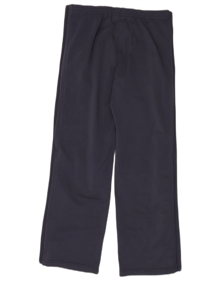 Champion-Trainingshose für Mädchen, 11–12 Jahre, Marineblau, Polyester