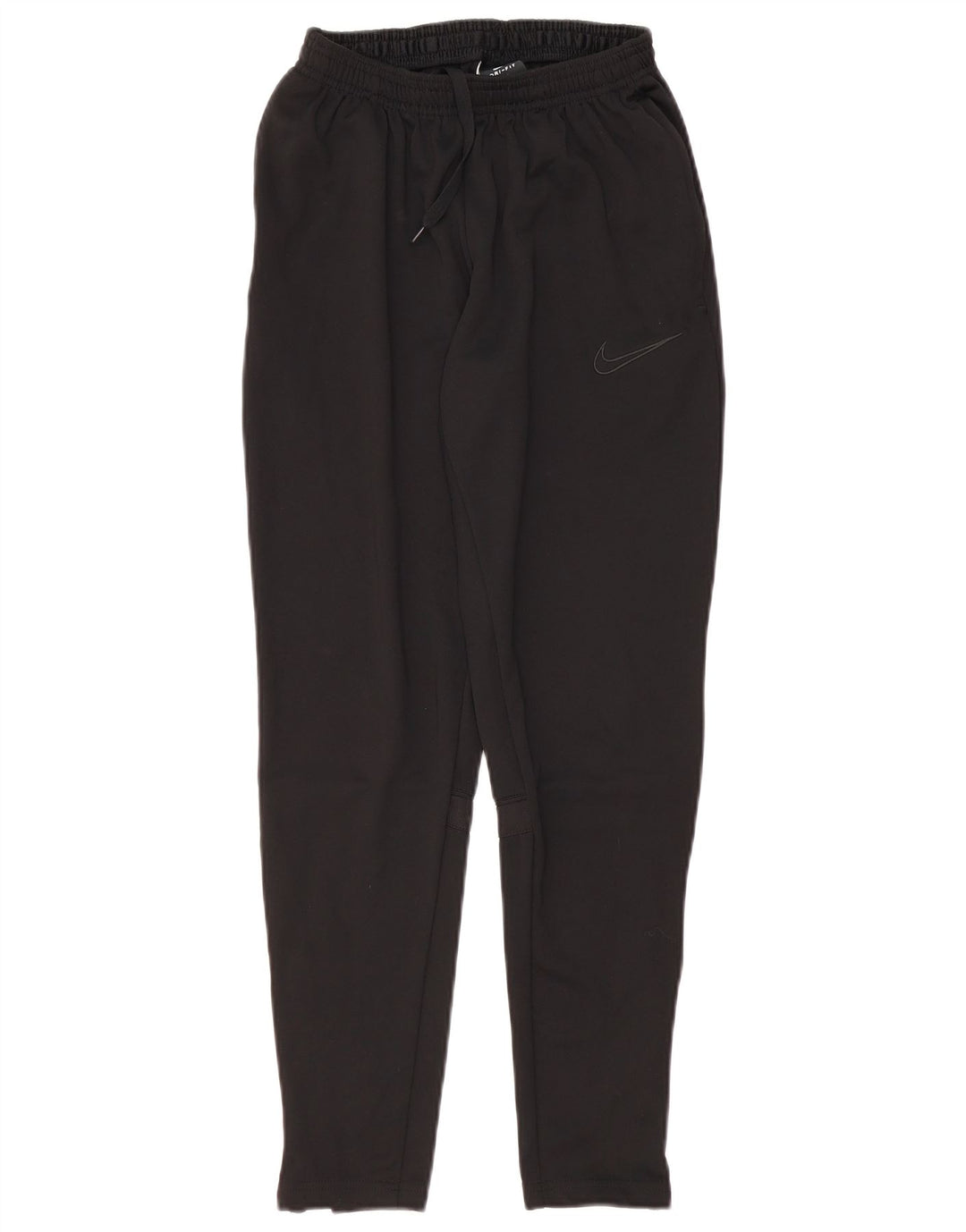 Nike Herren Dri Fit Trainingshose, Größe S, Schwarz, Polyester