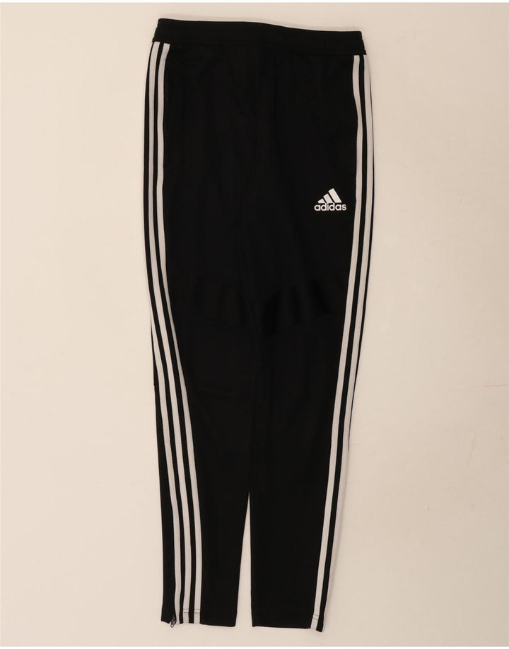 Adidas Herren Aeroready Trainingshose, Größe S, Schwarz, Polyester