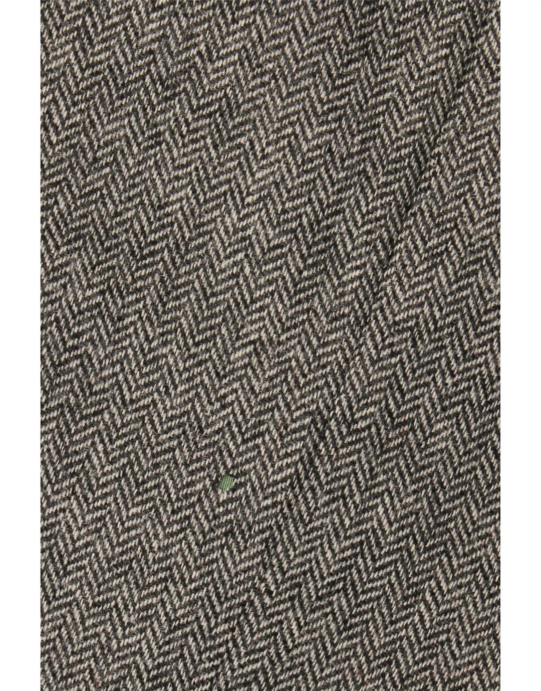 H.MOSER Herren-Blazerjacke mit 3 Knöpfen, EU 54, 2XL, graue Wolle mit Fischgrätenmuster