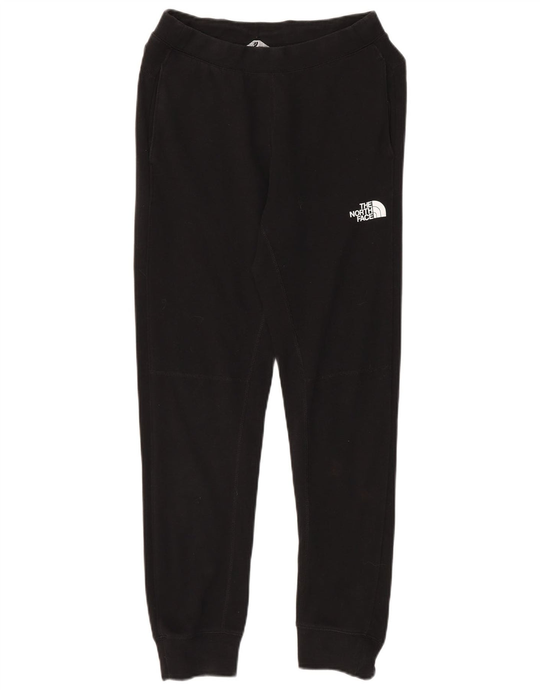 THE NORTH FACE Jungen-Trainingsanzug, Hose, Jogger, 11–12 Jahre, Größe L, Schwarz