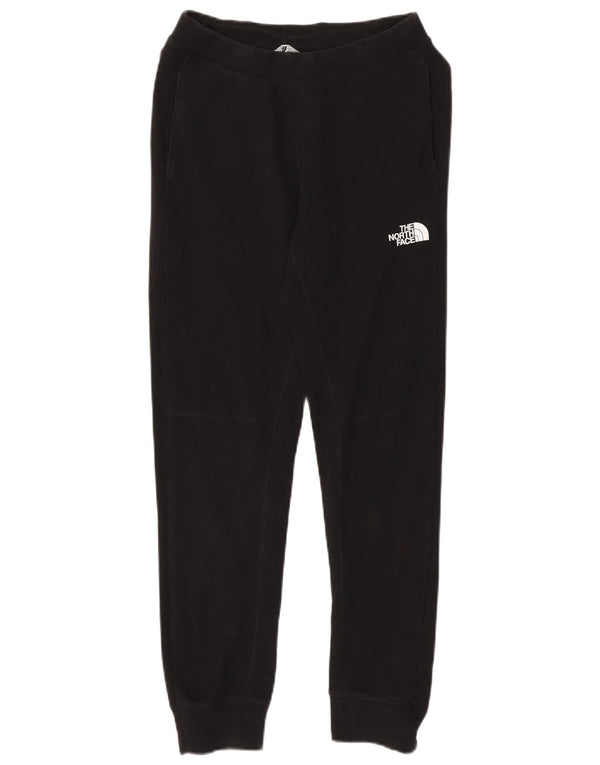 THE NORTH FACE Jungen-Trainingsanzug, Hose, Jogger, 11–12 Jahre, Größe L, Schwarz