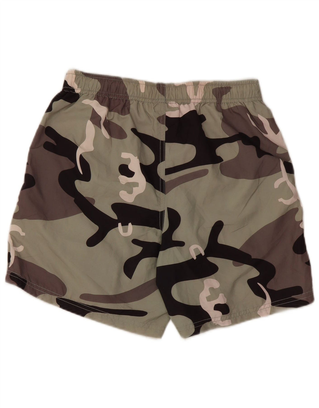 DIADORA Badeshorts für Jungen, 15–16 Jahre, groß, mehrfarbig, Camouflage