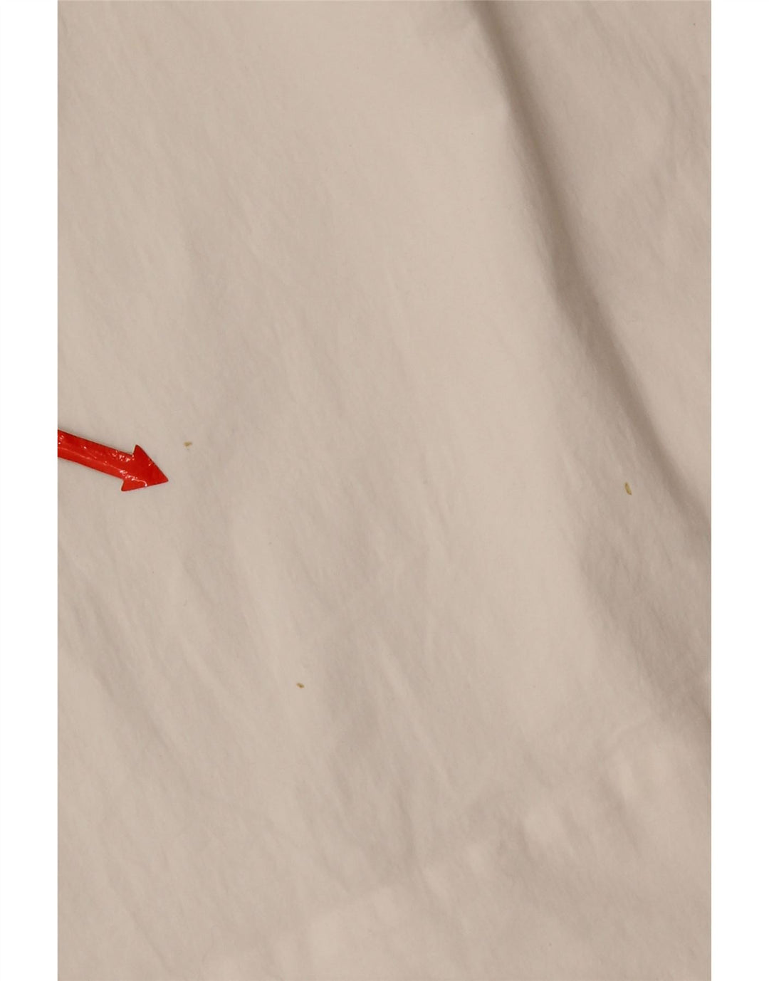 Cos Ärmelloser Overall für Damen, EU 34, XS, weiße Baumwolle