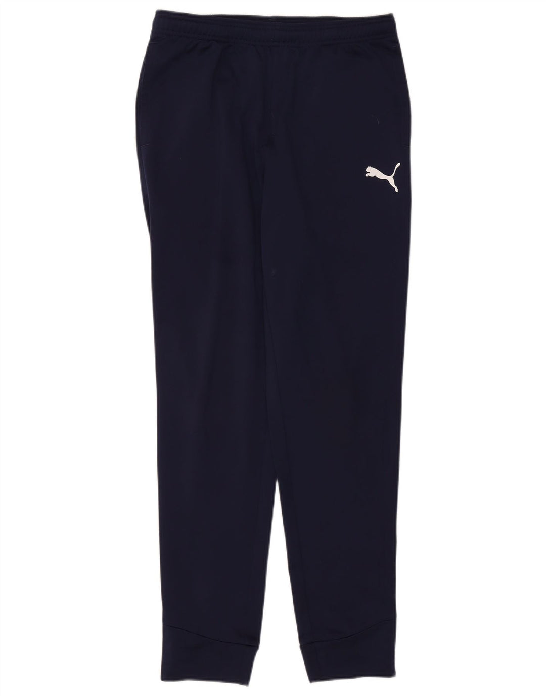 Puma Herren Trainingshose Jogger Medium Marineblau