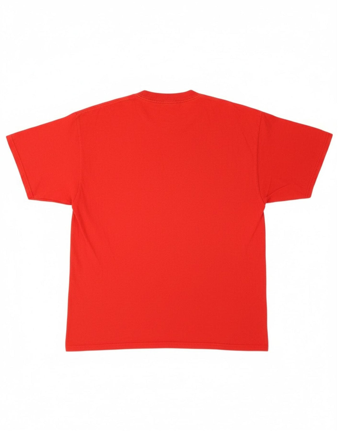 Adidas Herren Boston Red Sox Graphic T-Shirt Top Large Rot