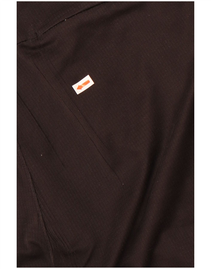 The North Face Herren-Trainingsanzug mit Grafik, Jogginghose, Größe L, Schwarz