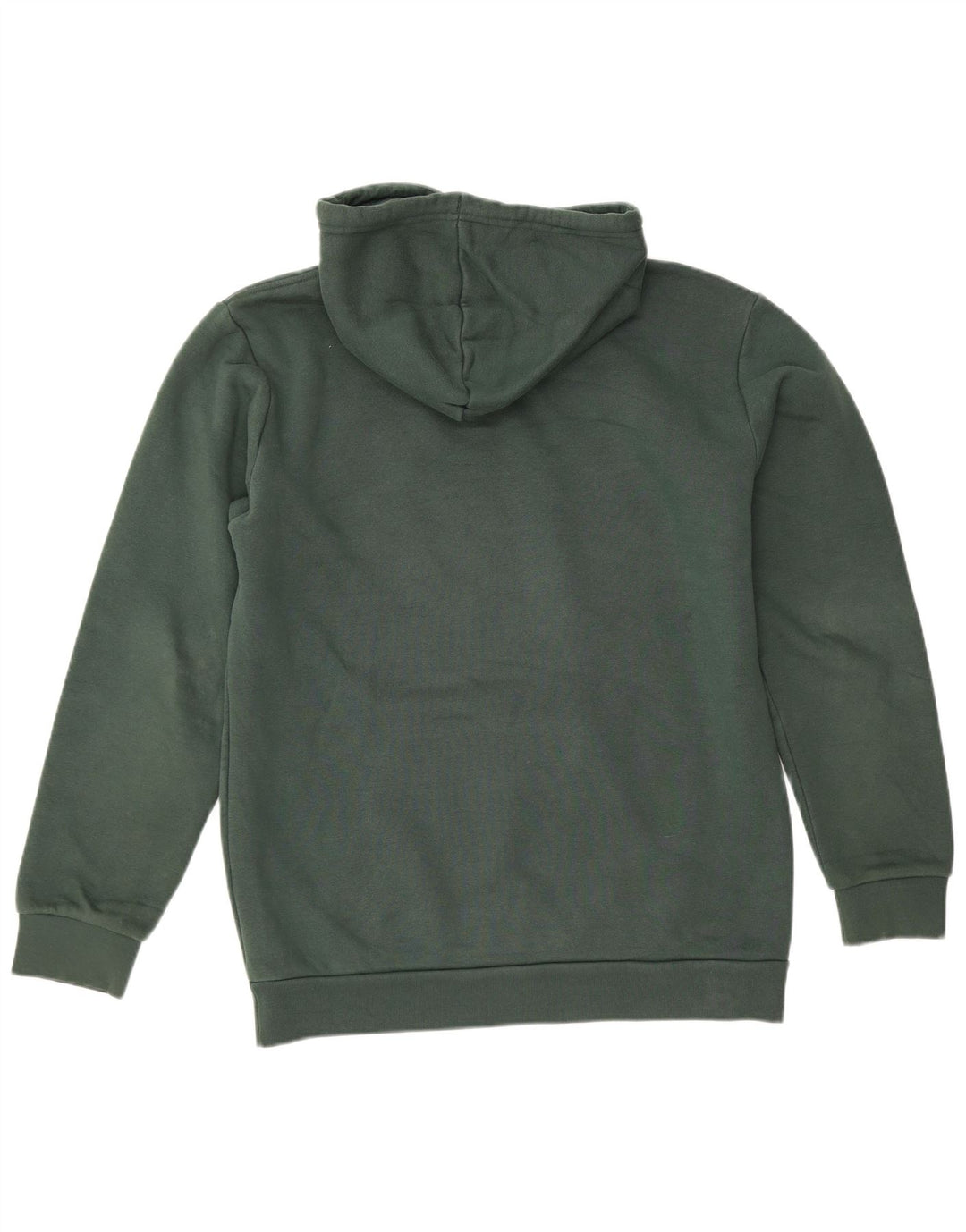 ADIDAS Herren Kapuzenpullover Mittelgrün