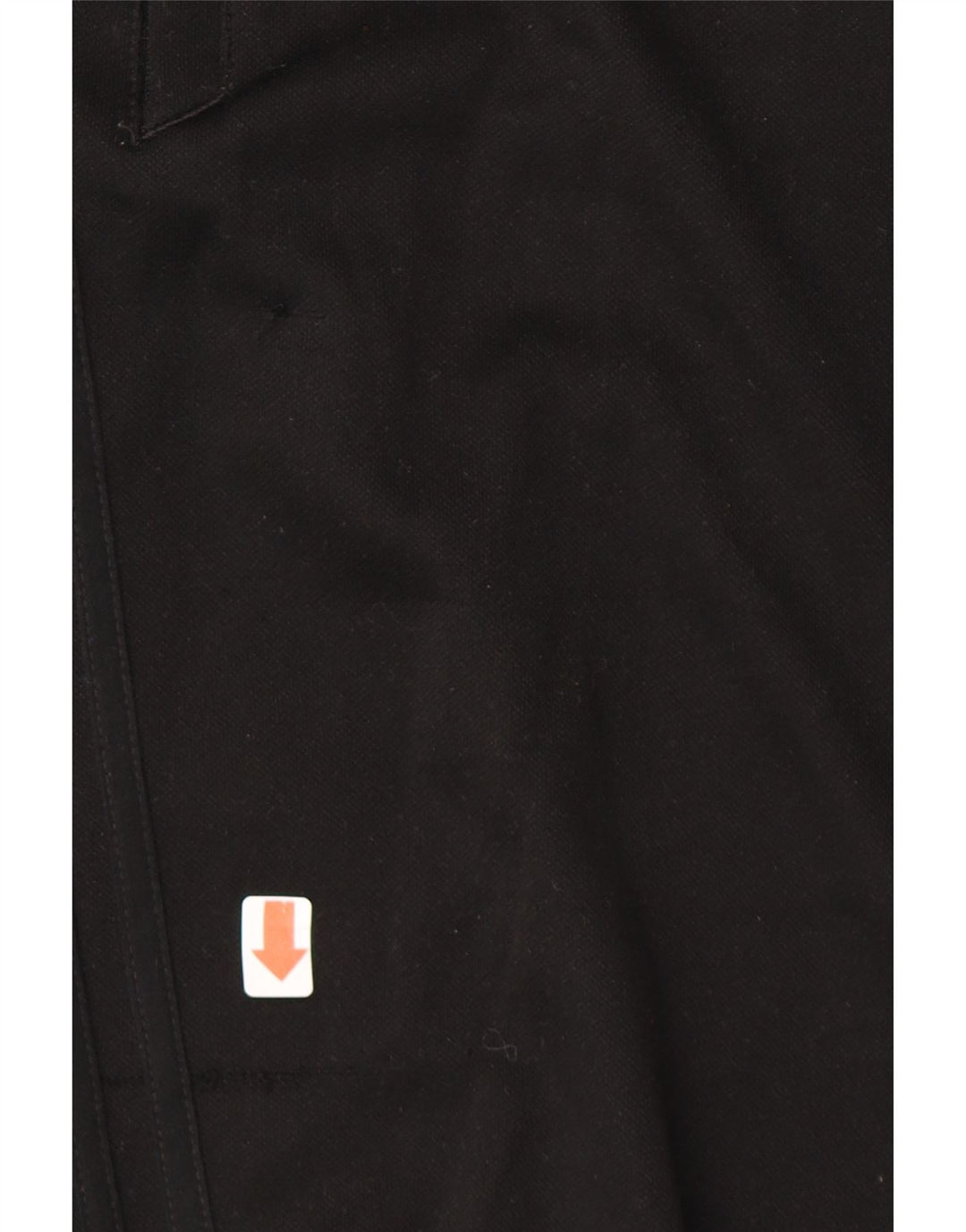 ADIDAS Womens Climacool Tracksuit Trousers UK 16/18 Large  Black Polyester Vintage Adidas and Second-Hand Adidas from Messina Hembry 