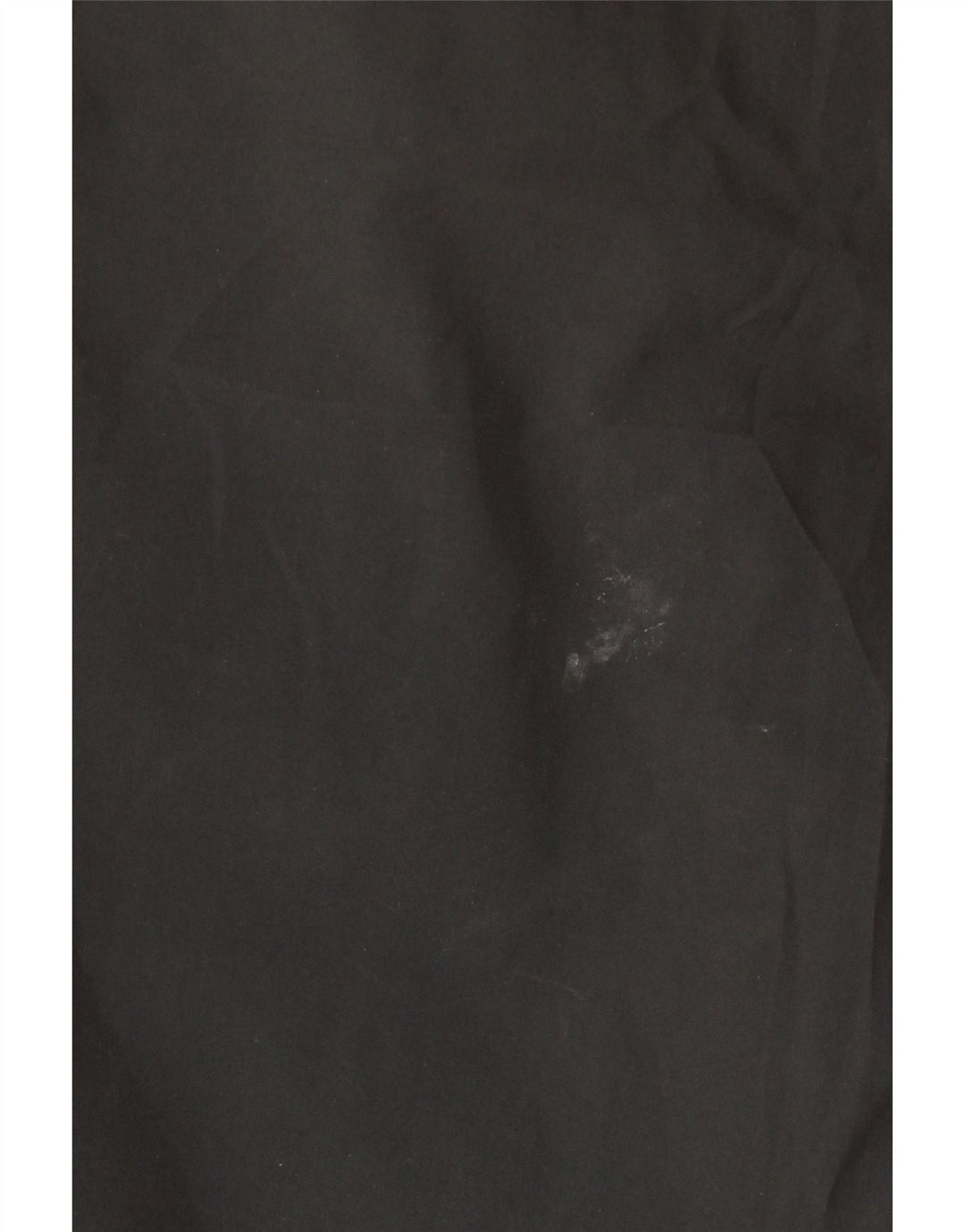 LOTTO Herren-Trainingshose XL, schwarzes Polyester
