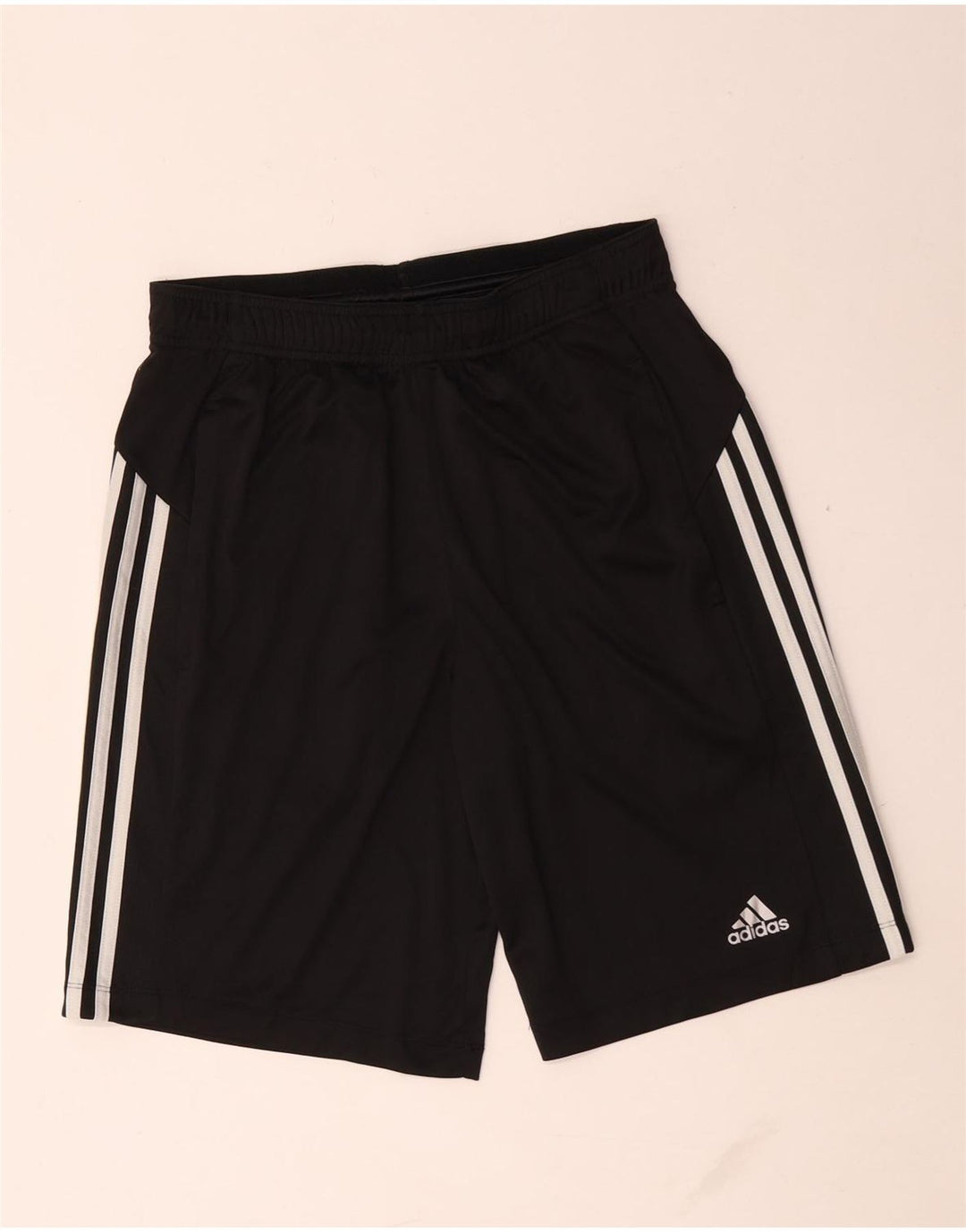Adidas Herren Climalite Sport Shorts Medium Schwarz Polyester