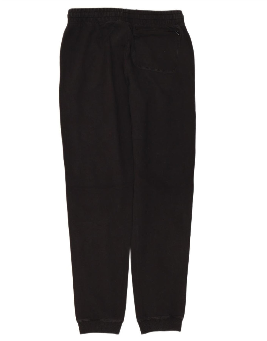 CHAMPION Damen Grafik-Trainingshose, Jogginghose, UK 14, Mittelschwarz