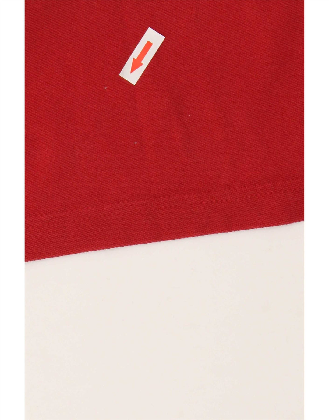 Levi's Herren Standard-Poloshirt, Größe S, Rot