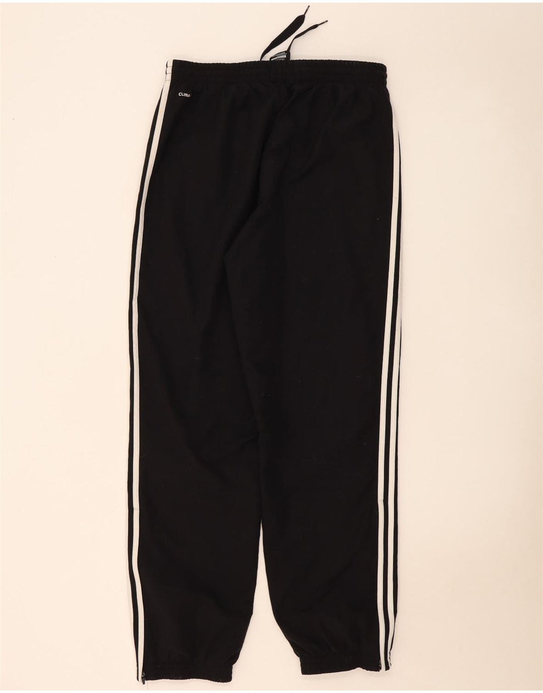Adidas Herren Clima 365 Trainingshose Joggers Large Schwarz Polyester