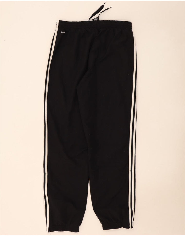 Adidas Herren Clima 365 Trainingshose Joggers Large Schwarz Polyester