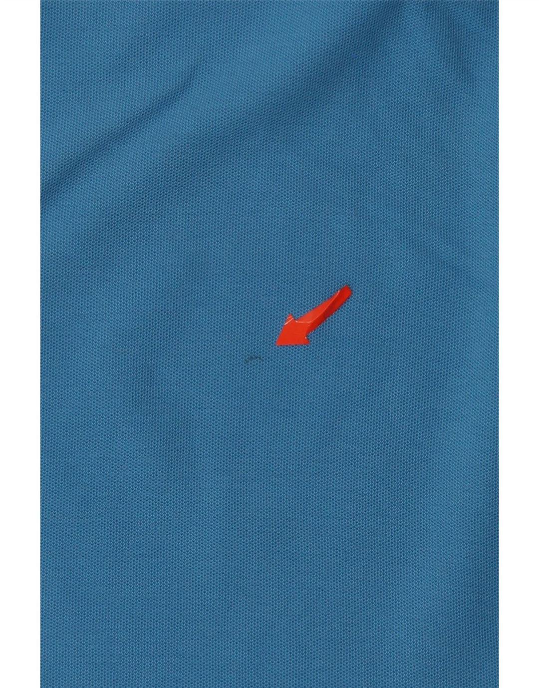 Lotto Herren Poloshirt 2XL Blau Baumwolle