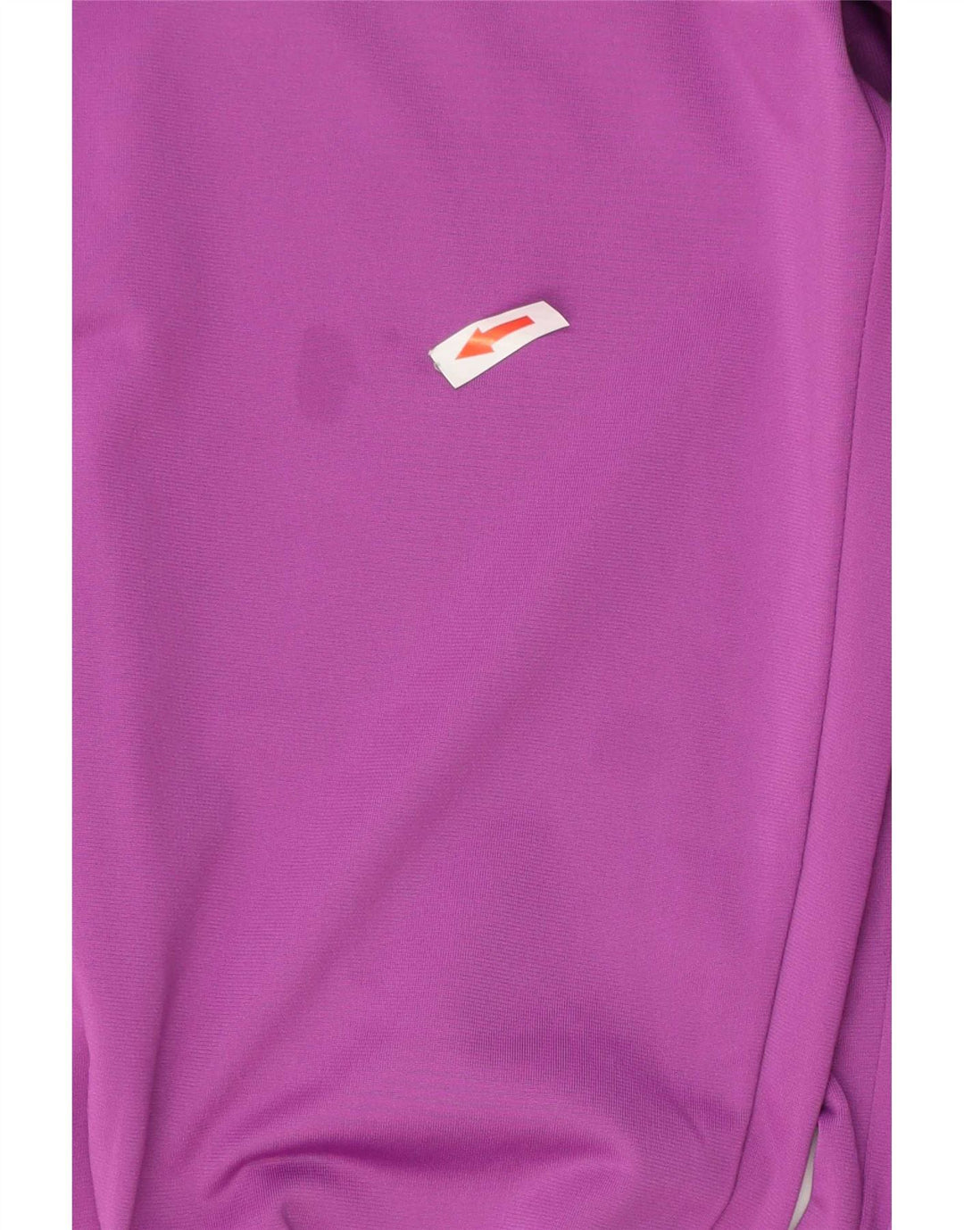 Puma Damen Trainingshose Jogger UK 12 Medium Lila