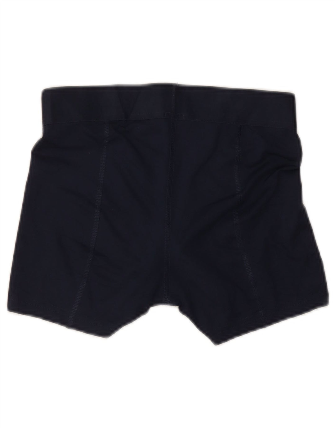 NIKE Herren Dri Fit Sportshorts, Größe S, Marineblau, Polyester