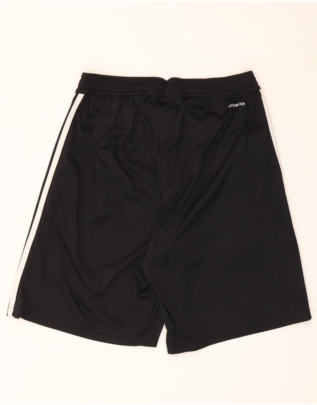 Adidas Herren Aeroready Sport Shorts Medium Schwarz Polyester