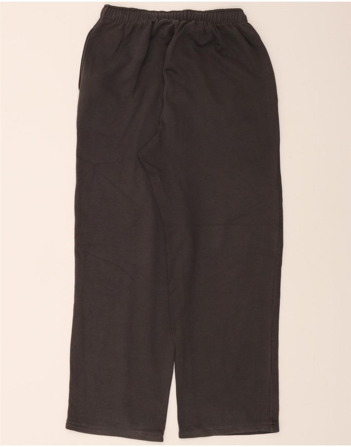 CHAMPION Mens Tracksuit Trousers Medium  Black Cotton Vintage Champion and Second-Hand Champion from Messina Hembry 