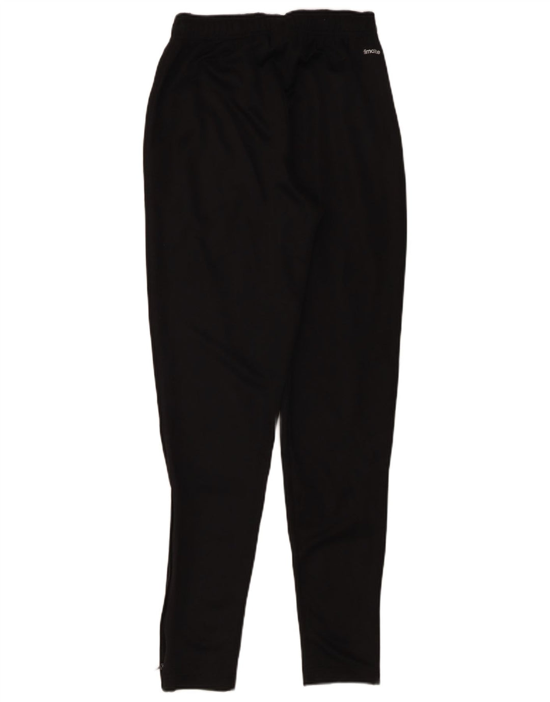 Adidas Herren Climalite Trainingshose, Größe S, Schwarz, Polyester