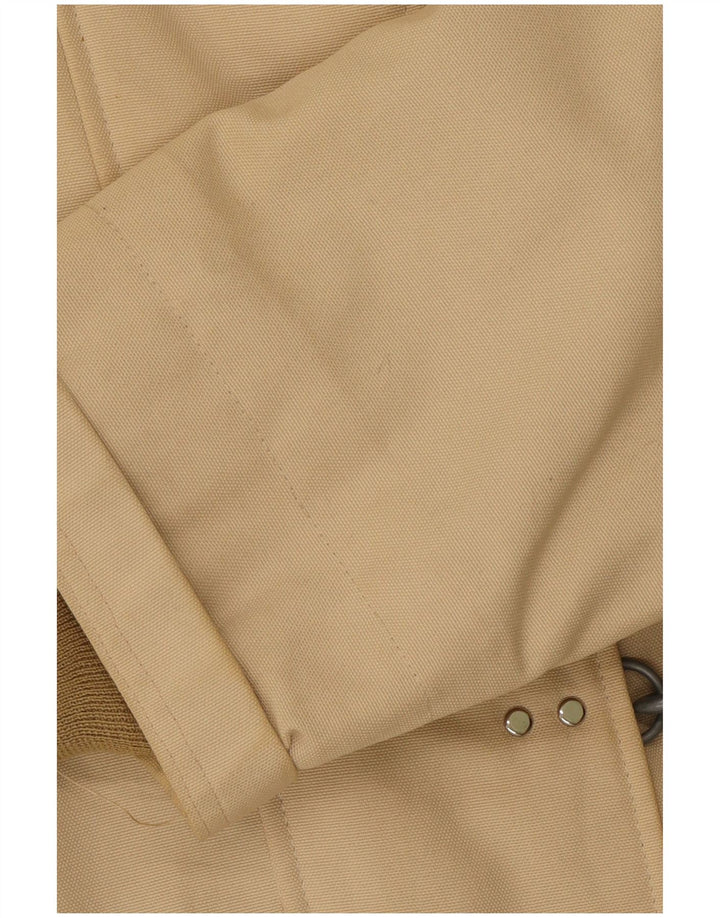 Fay Damen Dufflecoat UK 16 Large Beige