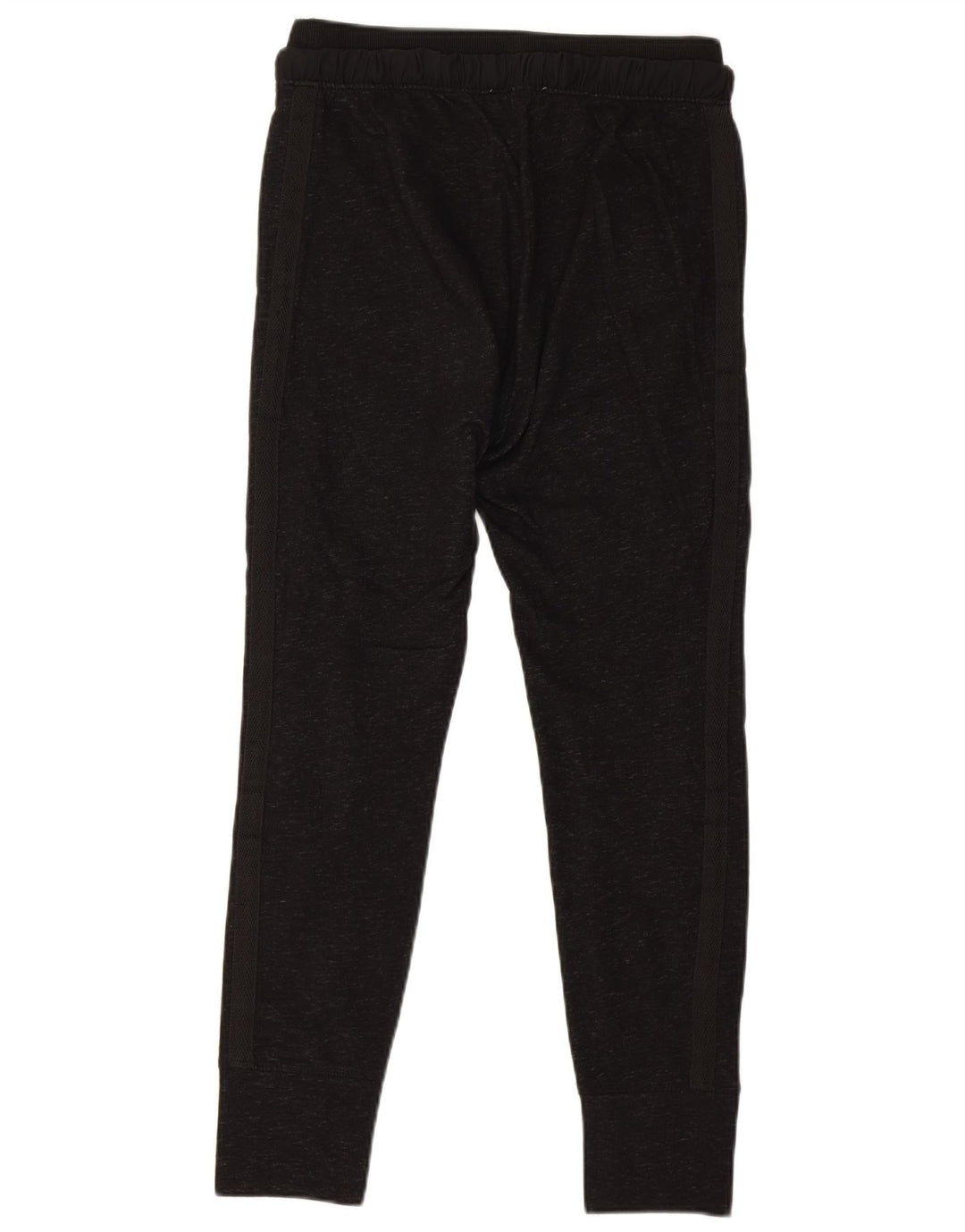 Zara Damen-Trainingshose, Jogginghose, Größe 44, mittelschwarz gefleckt