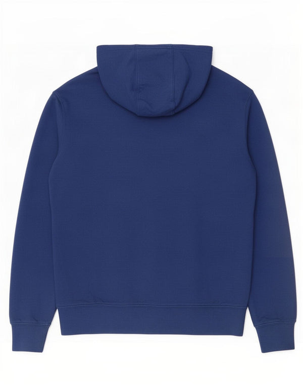 Levi's Jungen-Pullover mit grafischem Kapuzenpullover, 13–14 Jahre, XL, Marineblau, Baumwolle