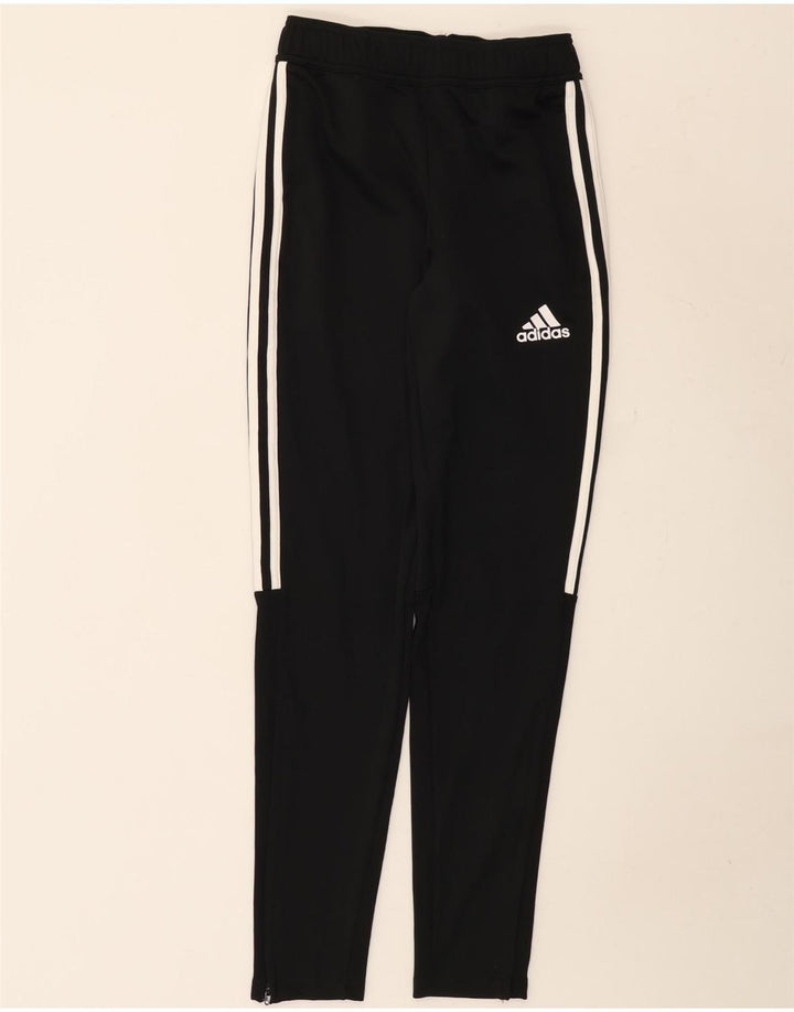 ADIDAS Herren Aeroready Trainingshose XS Schwarz Polyester