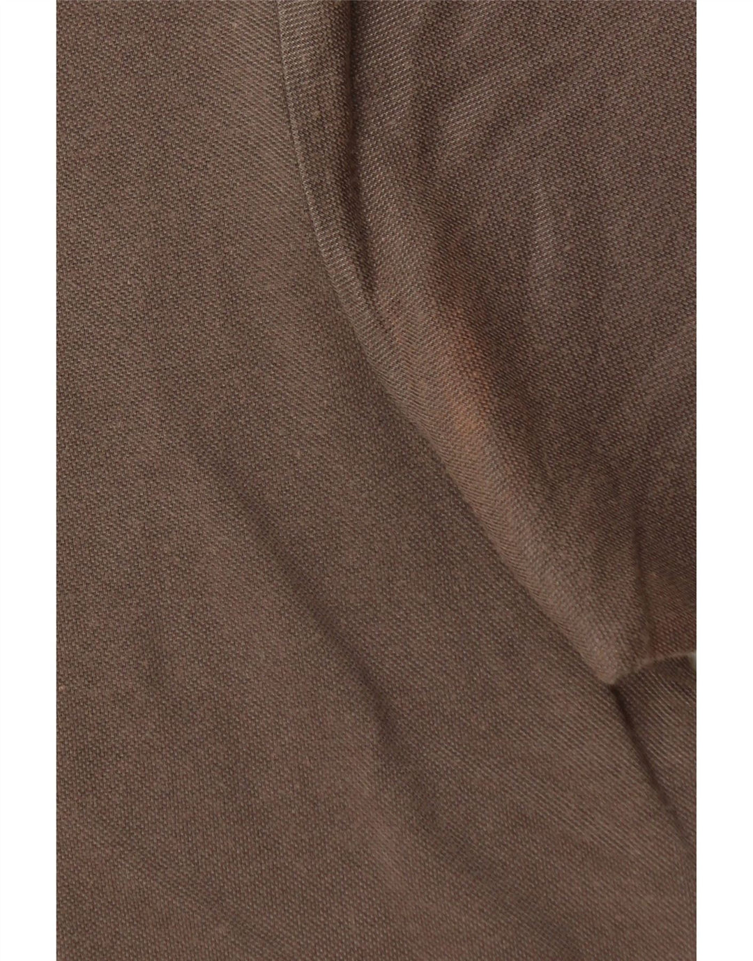 Champion Herren Easy Fit Poloshirt, Größe L, Braun