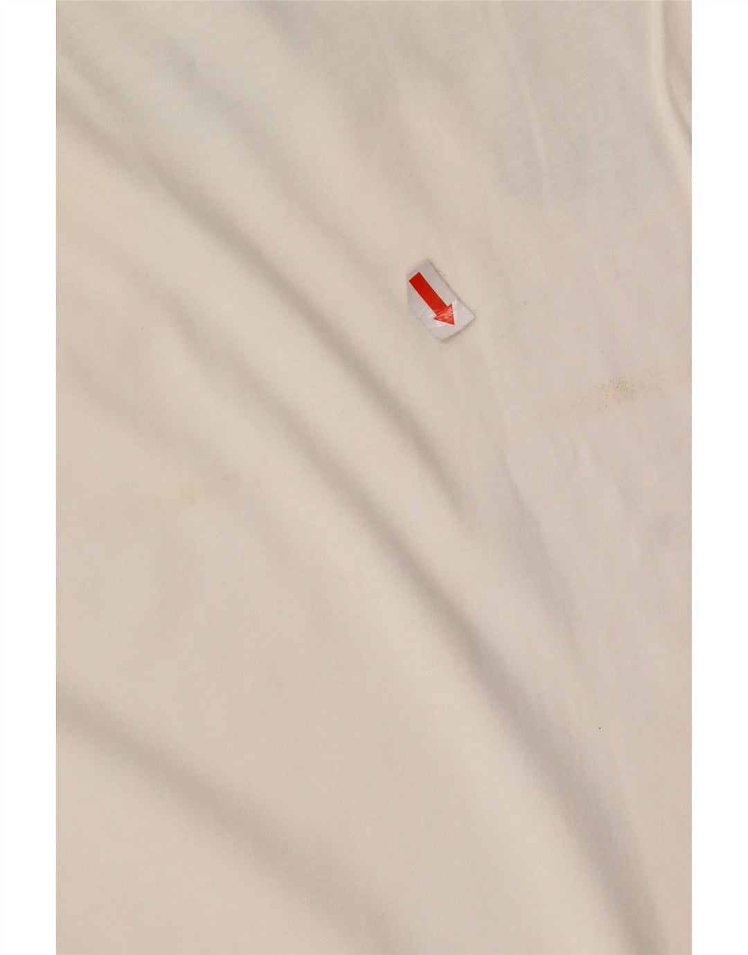 PUMA Jungen Graphic T-Shirt Top 13-14 Jahre Weiß