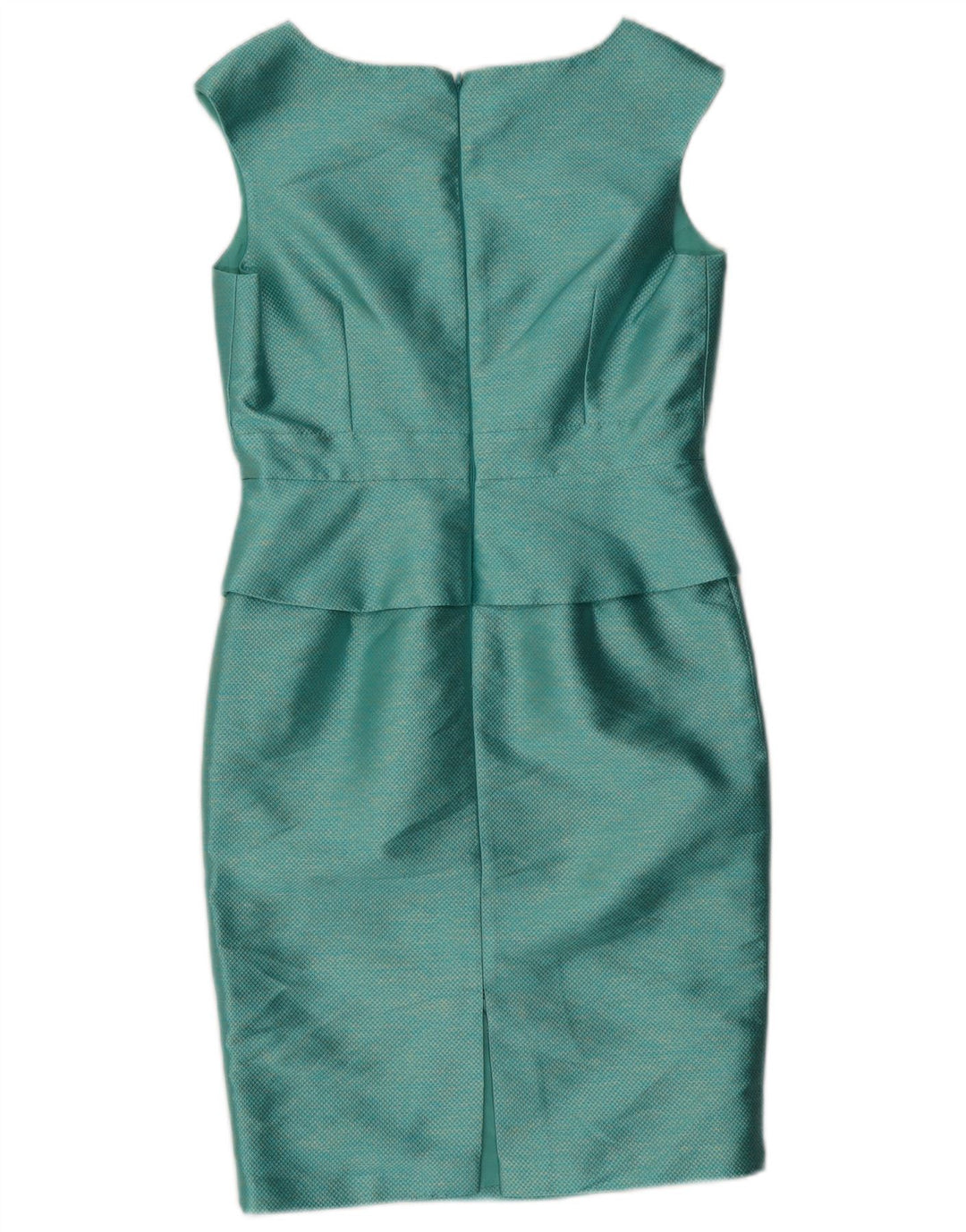 2-teiliges Damen-Set US 8 Mitteltürkises Polyester