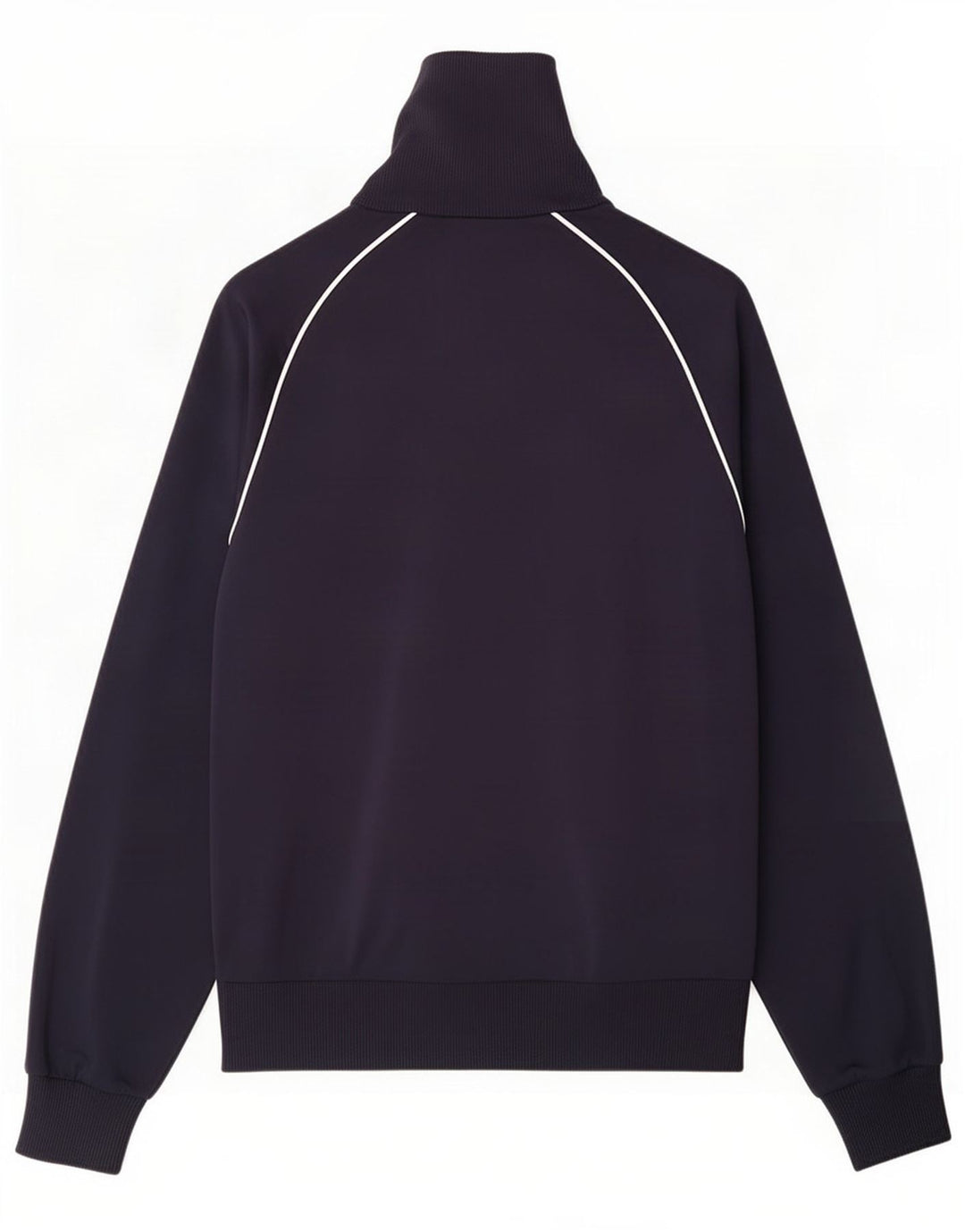 Puma Herren-Trainingsanzug-Top-Jacke, klein, marineblau, Polyester