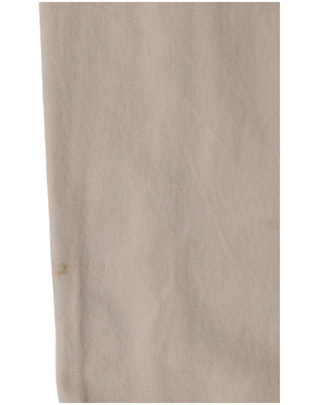 Levi's Herren 501 Straight Jeans W34 L34 Weiß