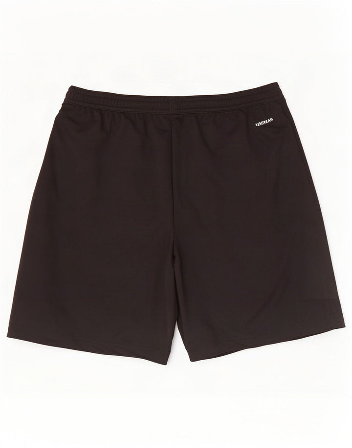 Adidas Herren Aeroready Sport Shorts Medium Schwarz