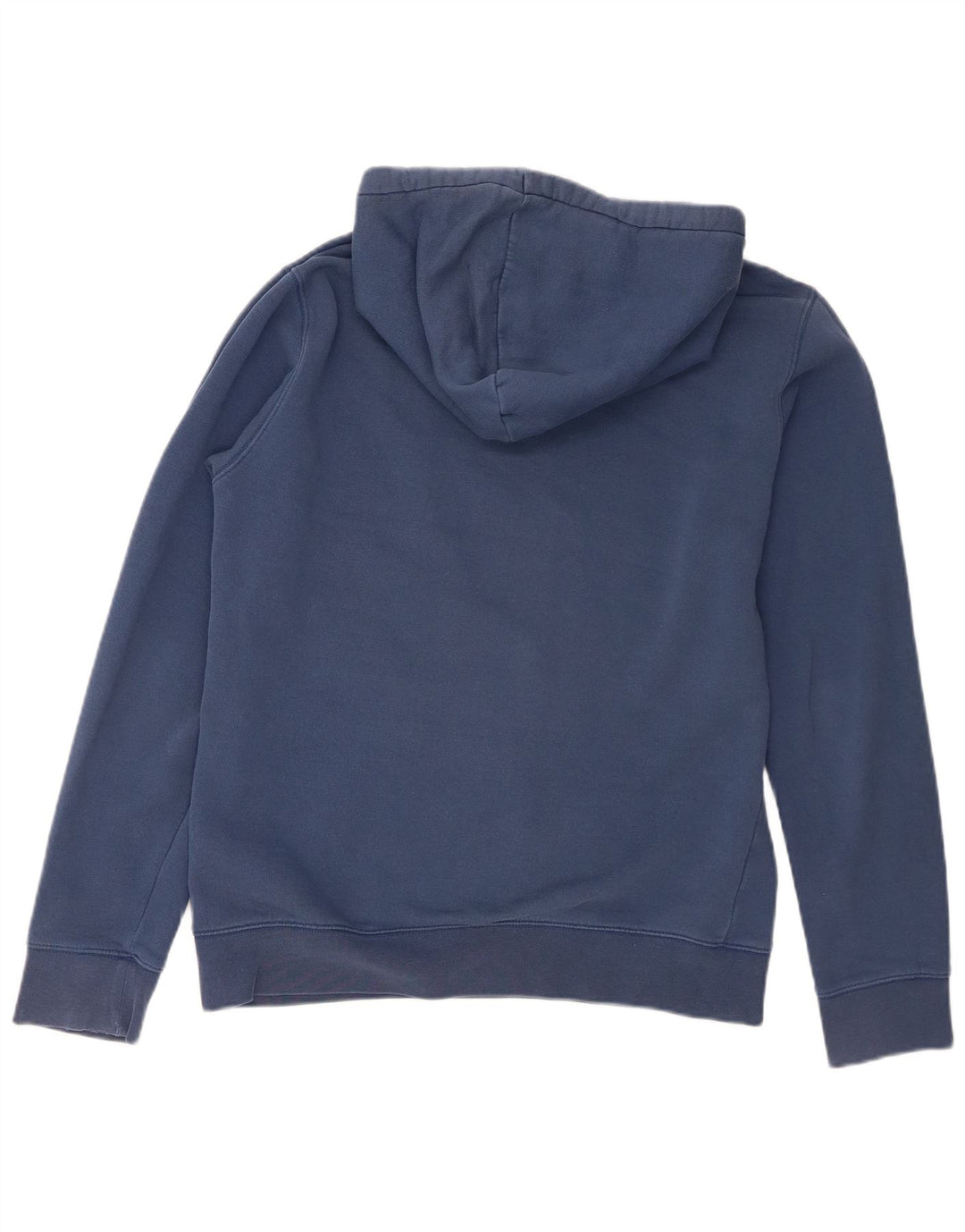 Replay Herren-Kapuzenpullover, groß, Marineblau