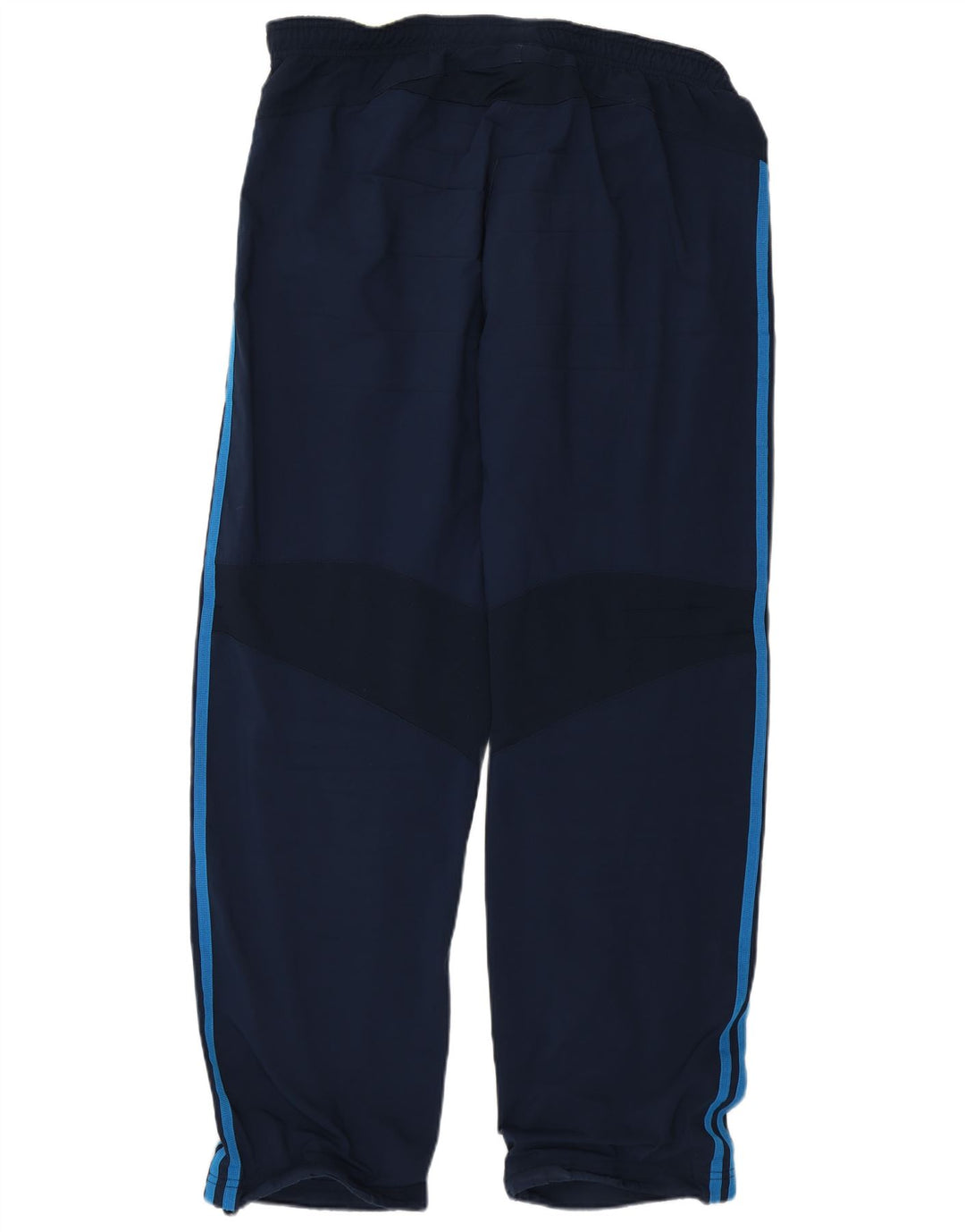 Adidas Herren Climacool Trainingshose, groß, marineblau, Polyester