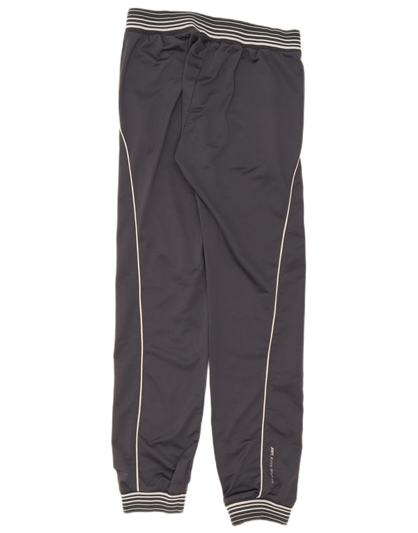 Asics Damen Trainingshose Jogger UK 18 XL Grau