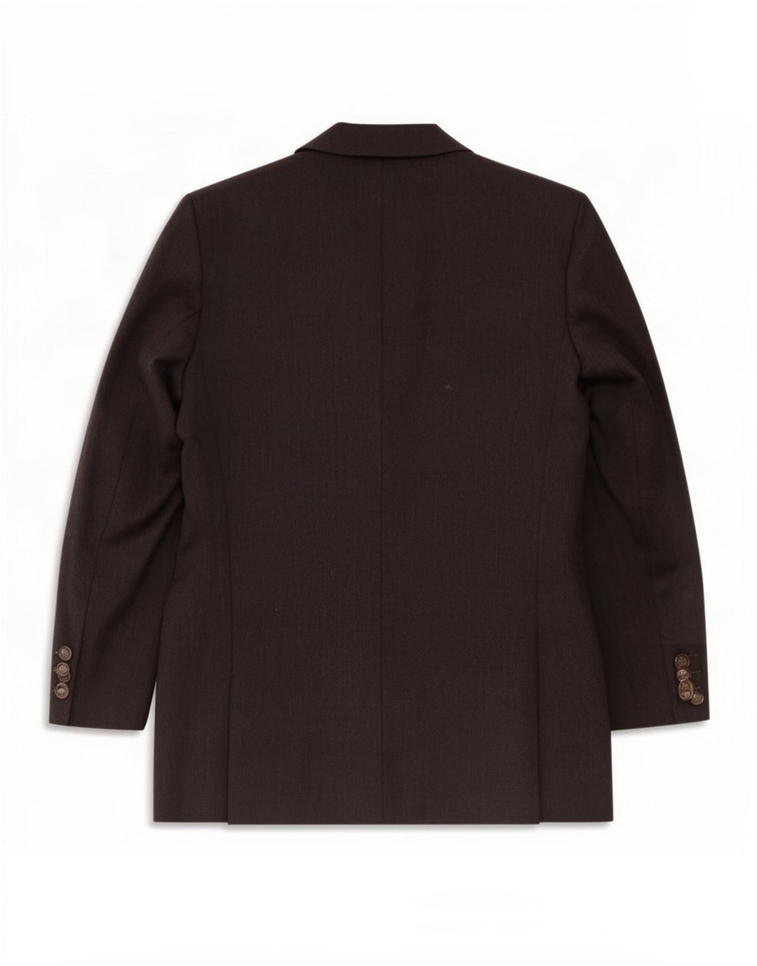 Marks & Spencer Damen St. Michael Blazer Jacke UK 14 Large Grau