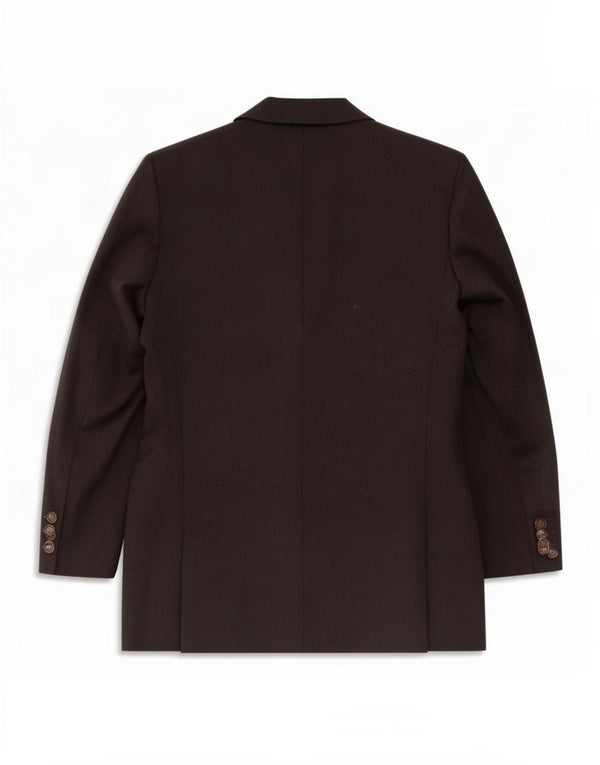 Marks & Spencer Damen St. Michael Blazer Jacke UK 14 Large Grau
