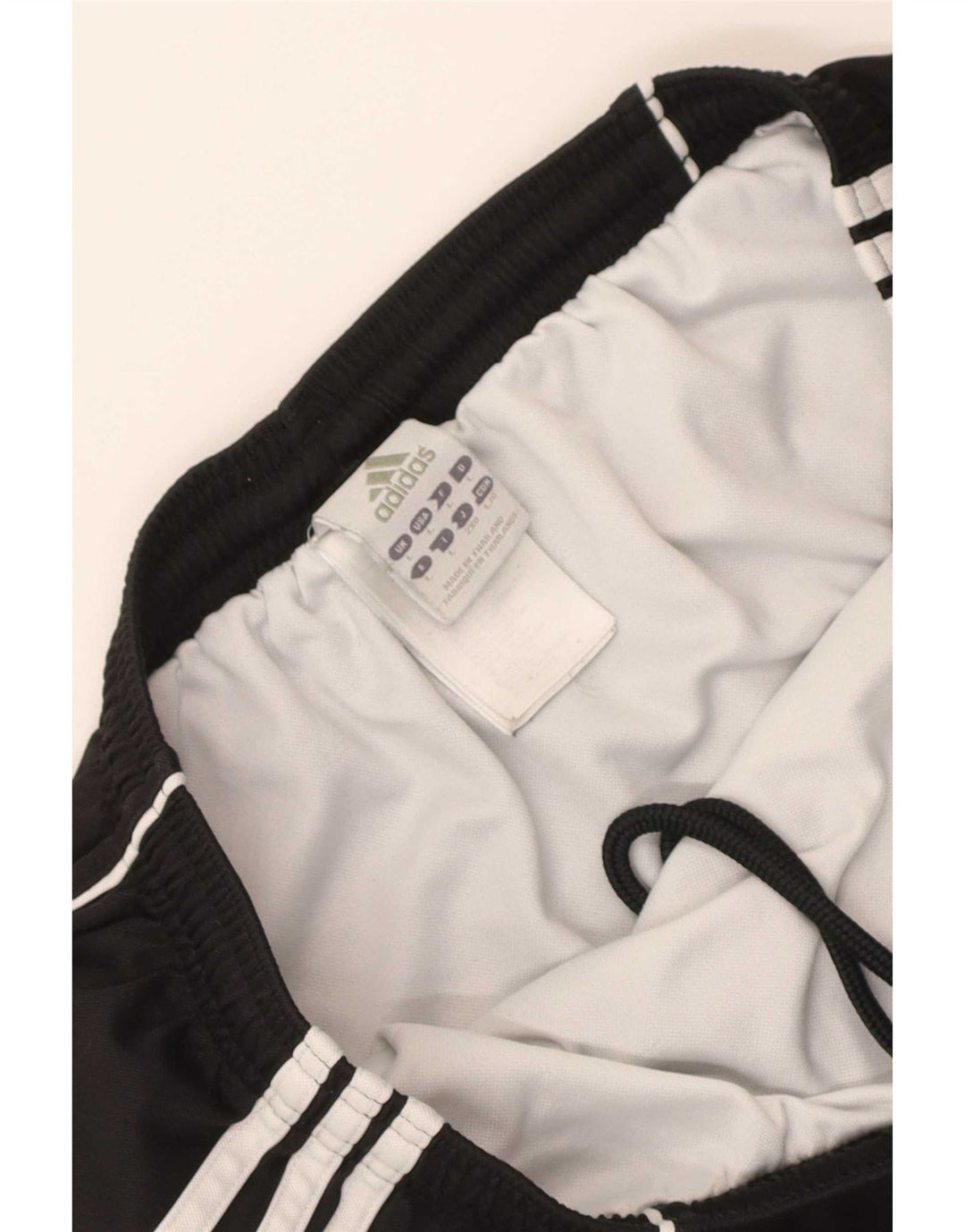 Adidas Herren Climalite Sport Shorts Large Schwarz Polyester
