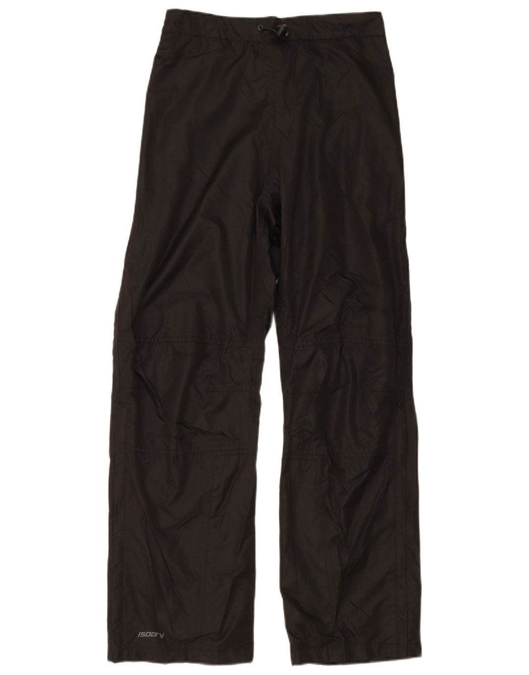 Mountain Warehouse Wasserdichte Isoory-Hose für Damen, UK 10, Größe S, Schwarz