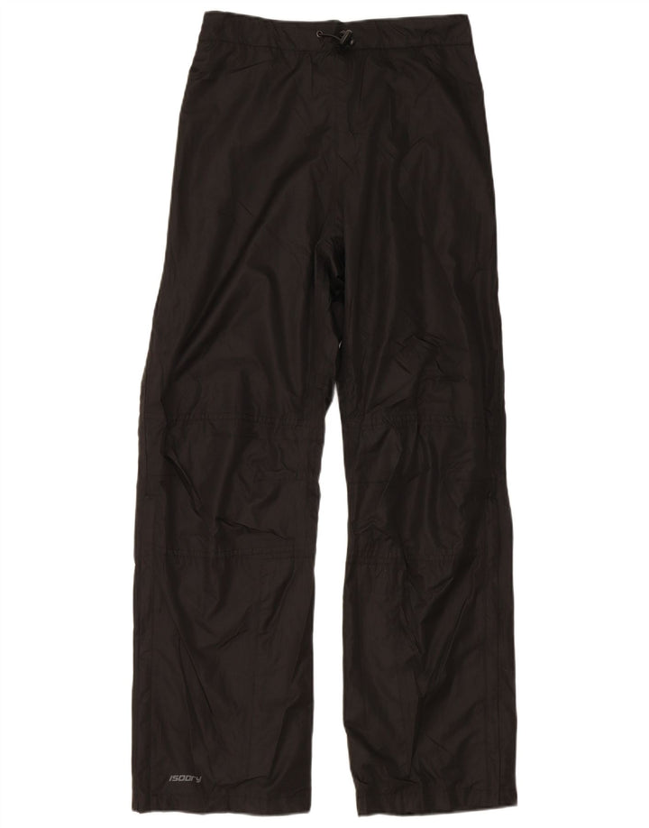 Mountain Warehouse Wasserdichte Isoory-Hose für Damen, UK 10, Größe S, Schwarz